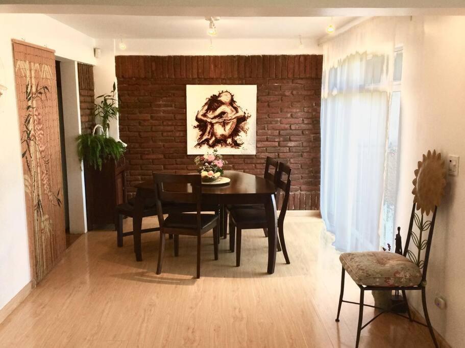 B&B Oui Madame 티후아나 객실 사진
