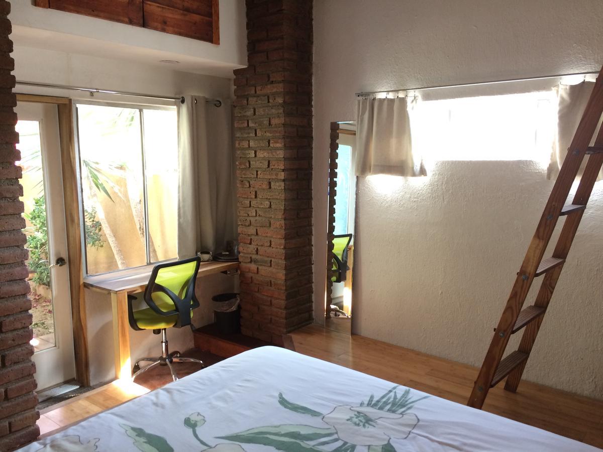B&B Oui Madame 티후아나 외부 사진